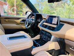 شێڤرۆلێت تاهۆ